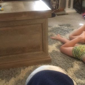 Meet your Posher, Stephen